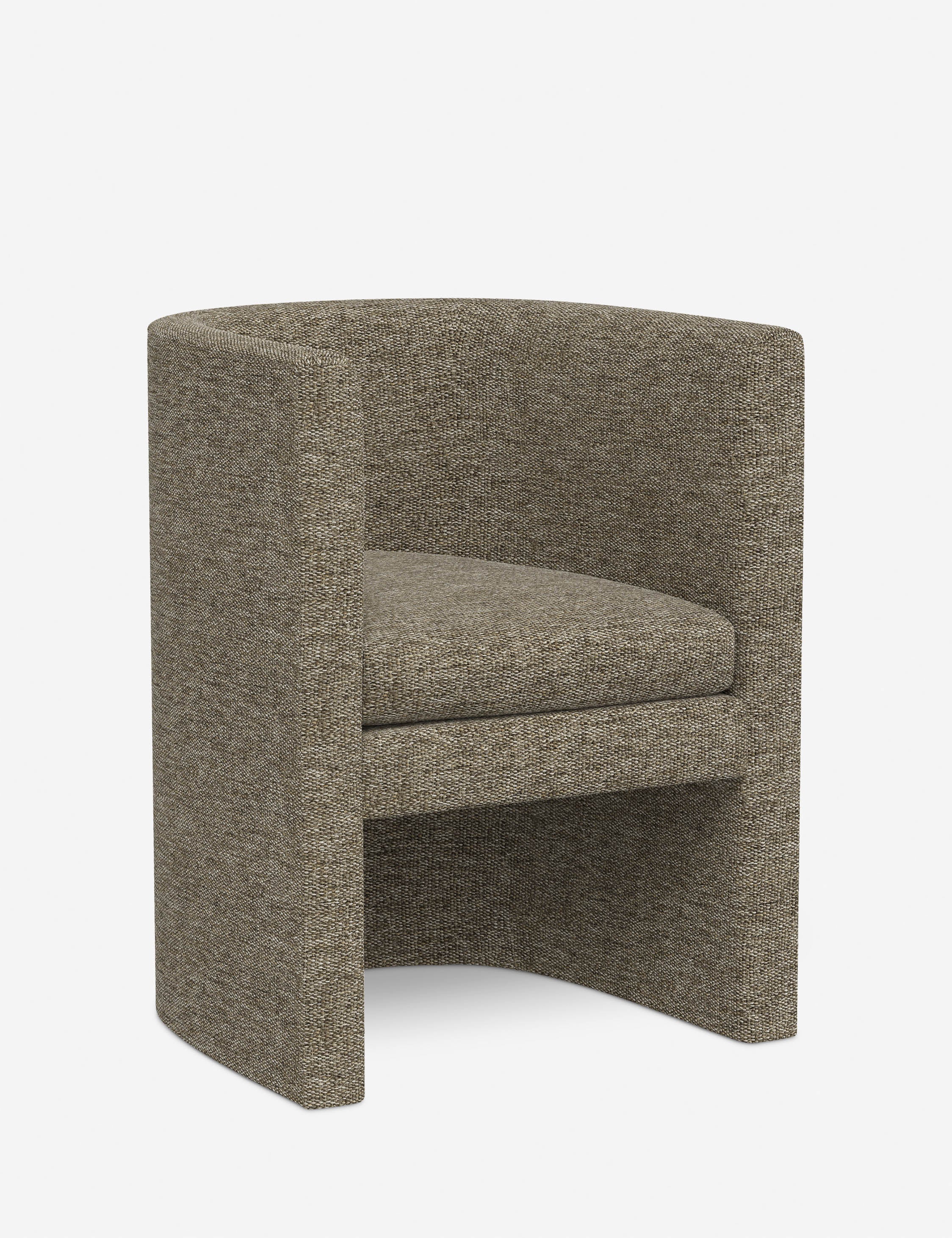 Chaise de salle à manger Enfield
