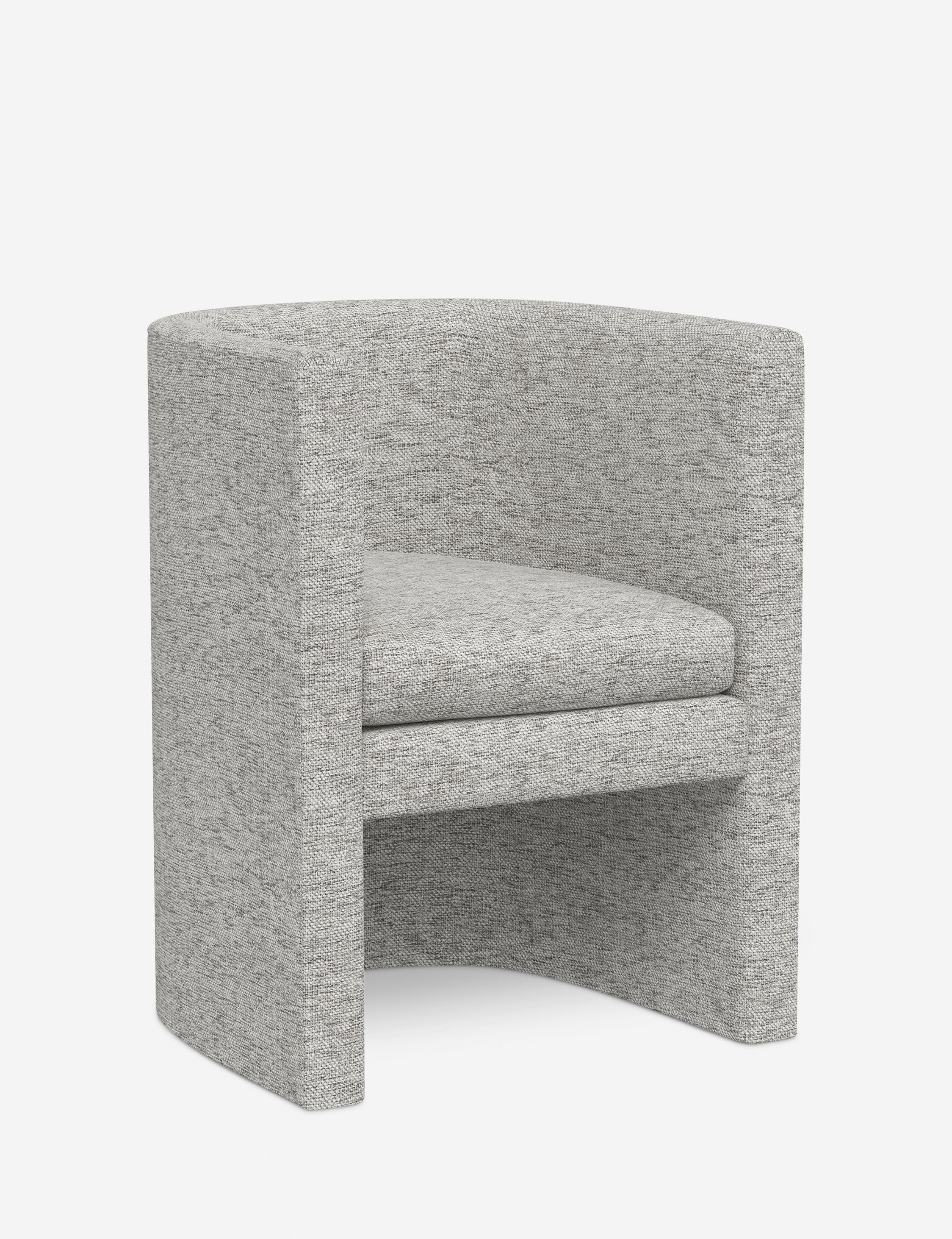 Chaise de salle à manger Enfield
