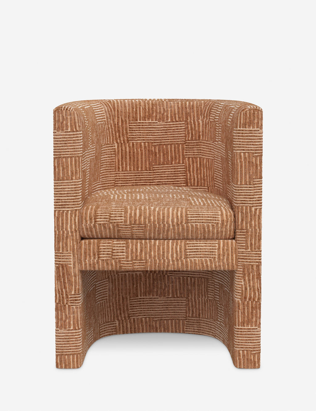 Chaise de salle à manger Enfield