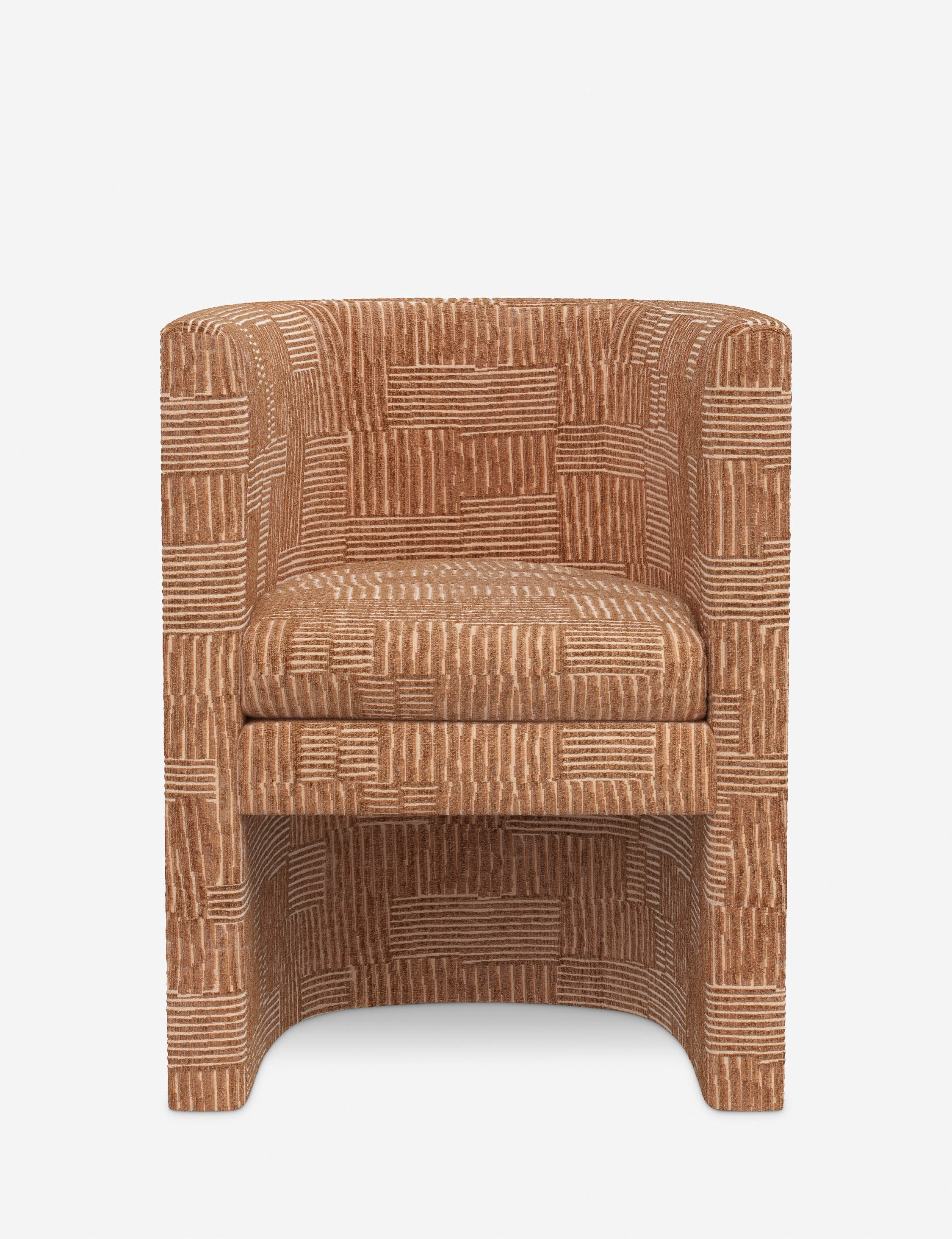 Chaise de salle à manger Enfield