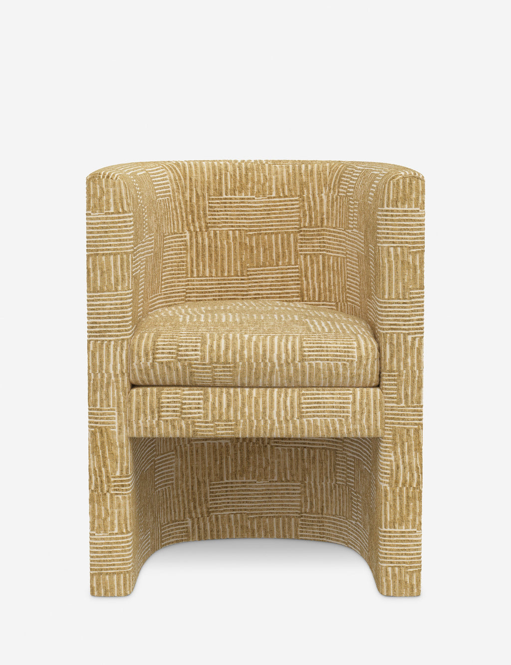 Chaise de salle à manger Enfield