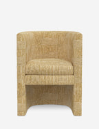 Chaise de salle à manger Enfield