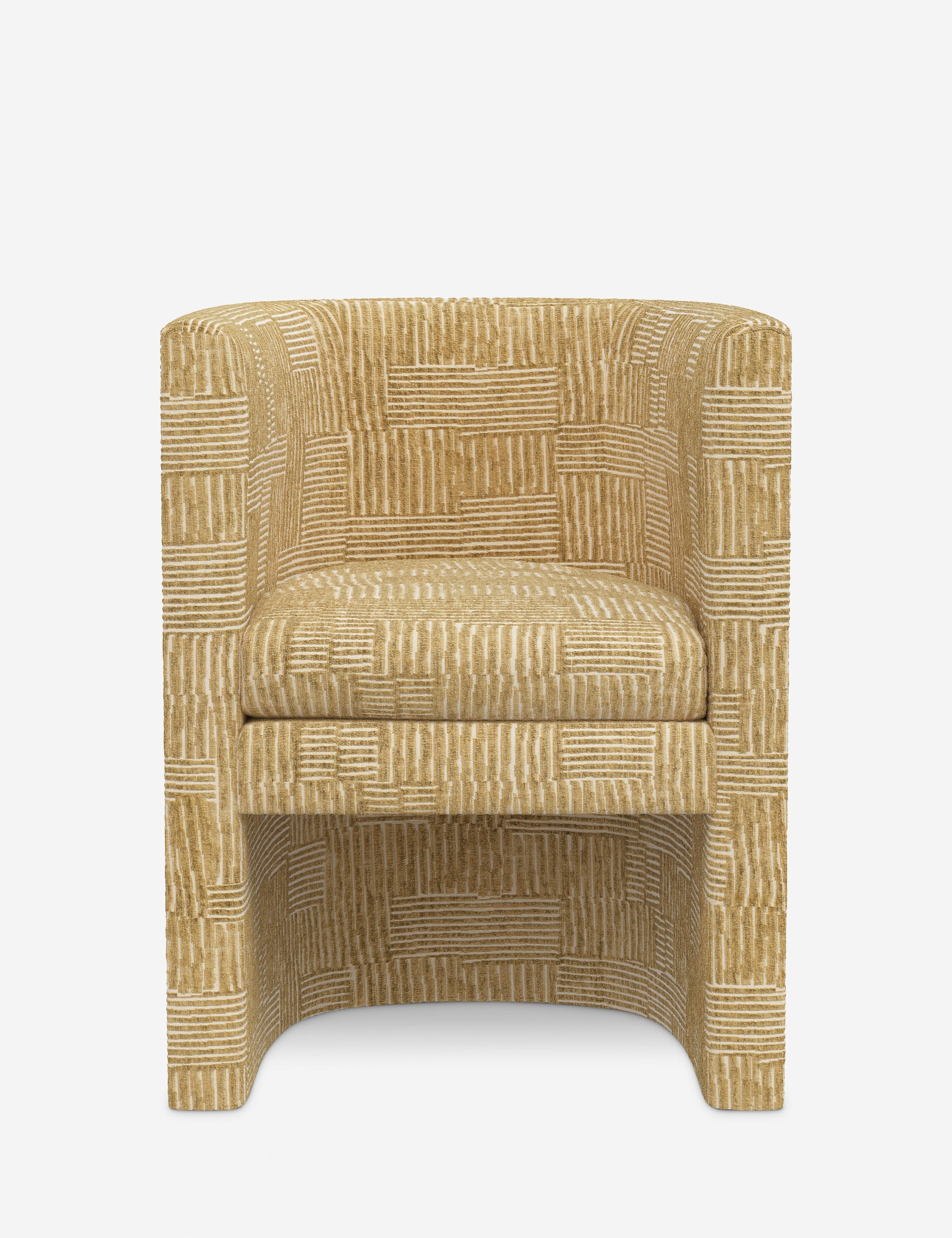 Chaise de salle à manger Enfield