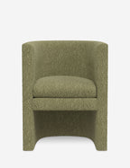 Chaise de salle à manger Enfield