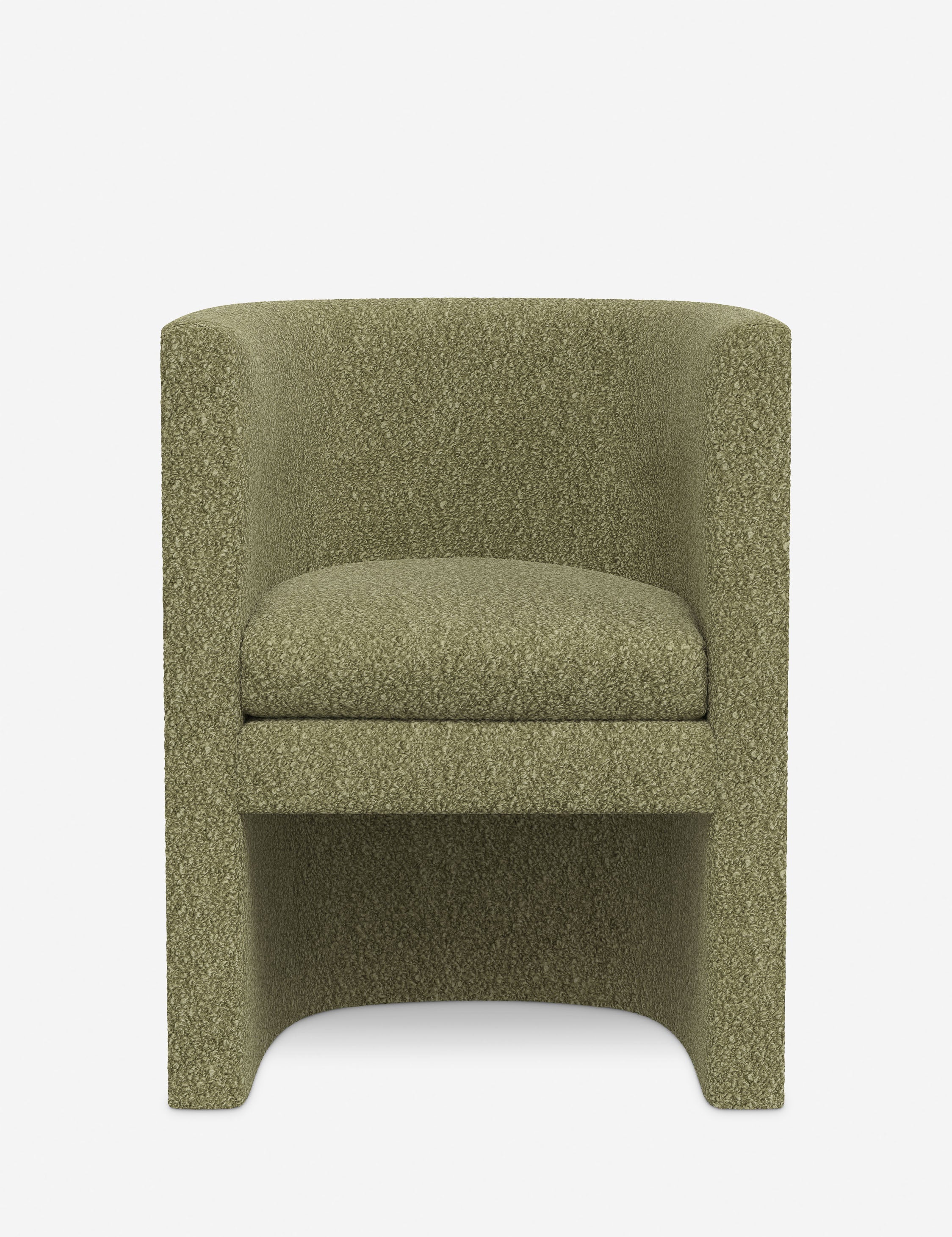 Chaise de salle à manger Enfield