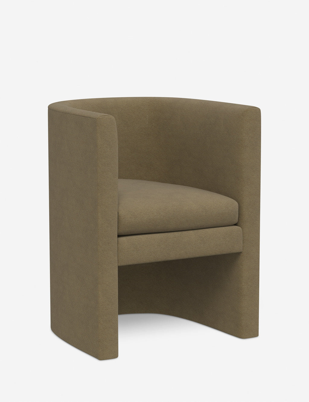 Chaise de salle à manger Enfield