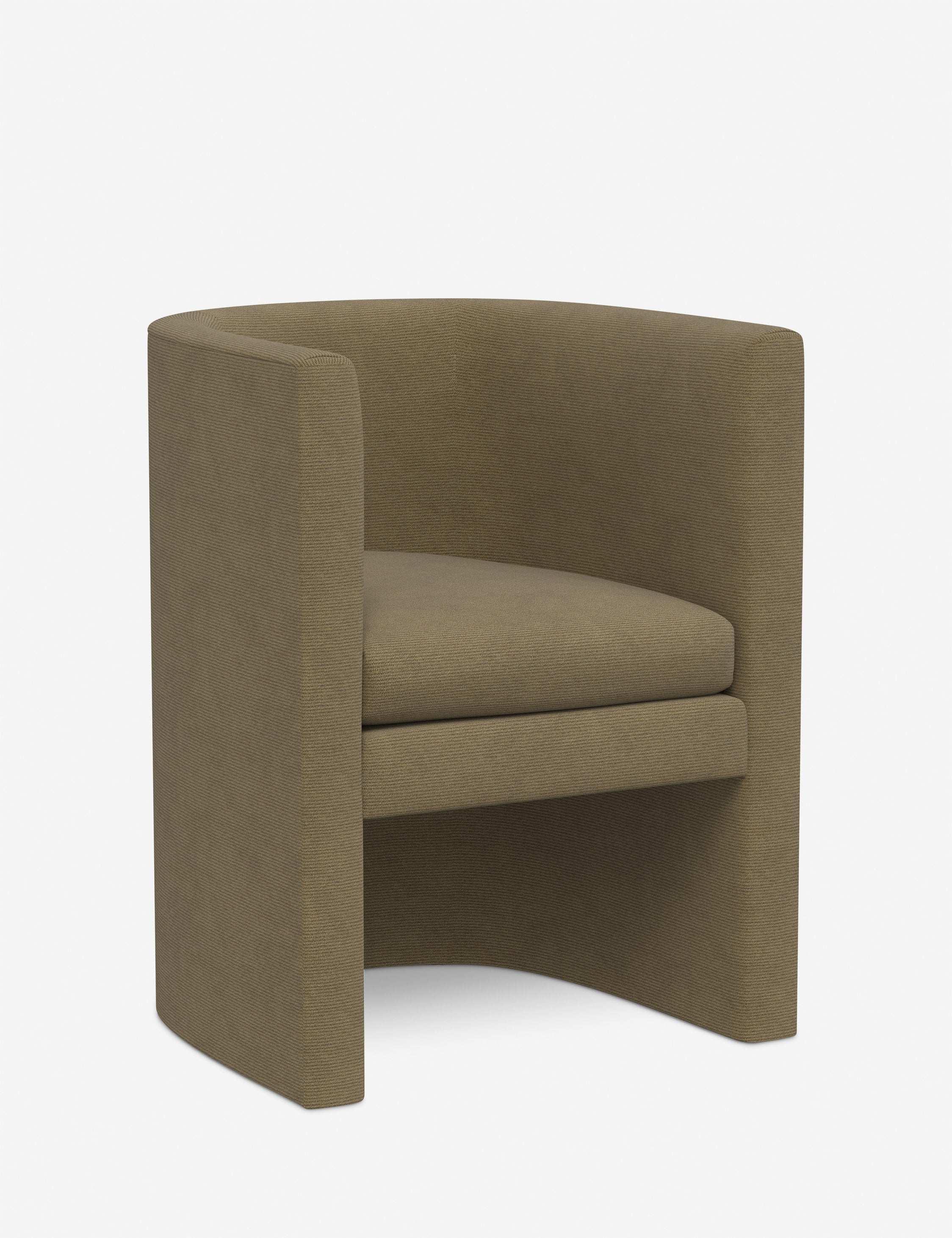 Chaise de salle à manger Enfield