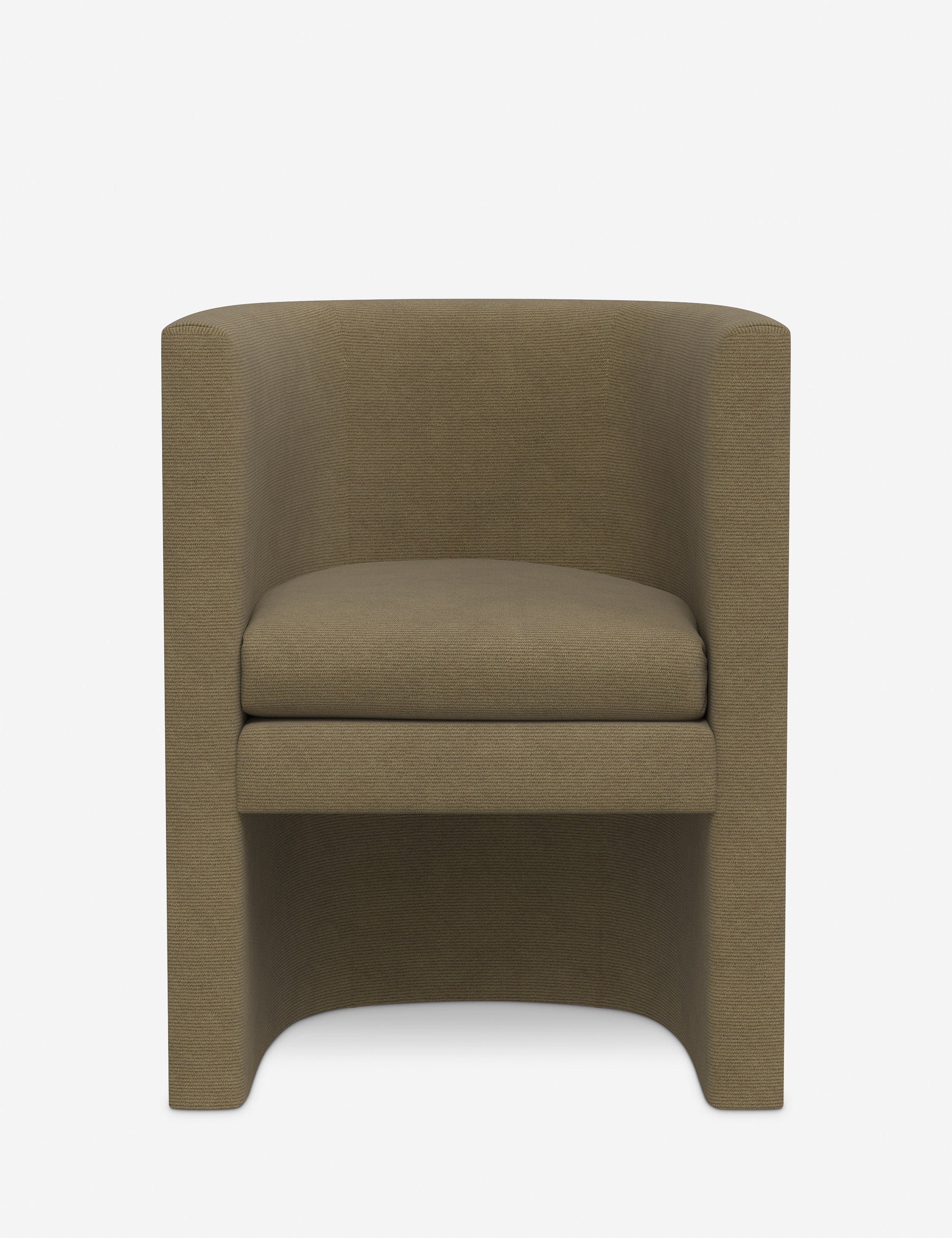 Chaise de salle à manger Enfield