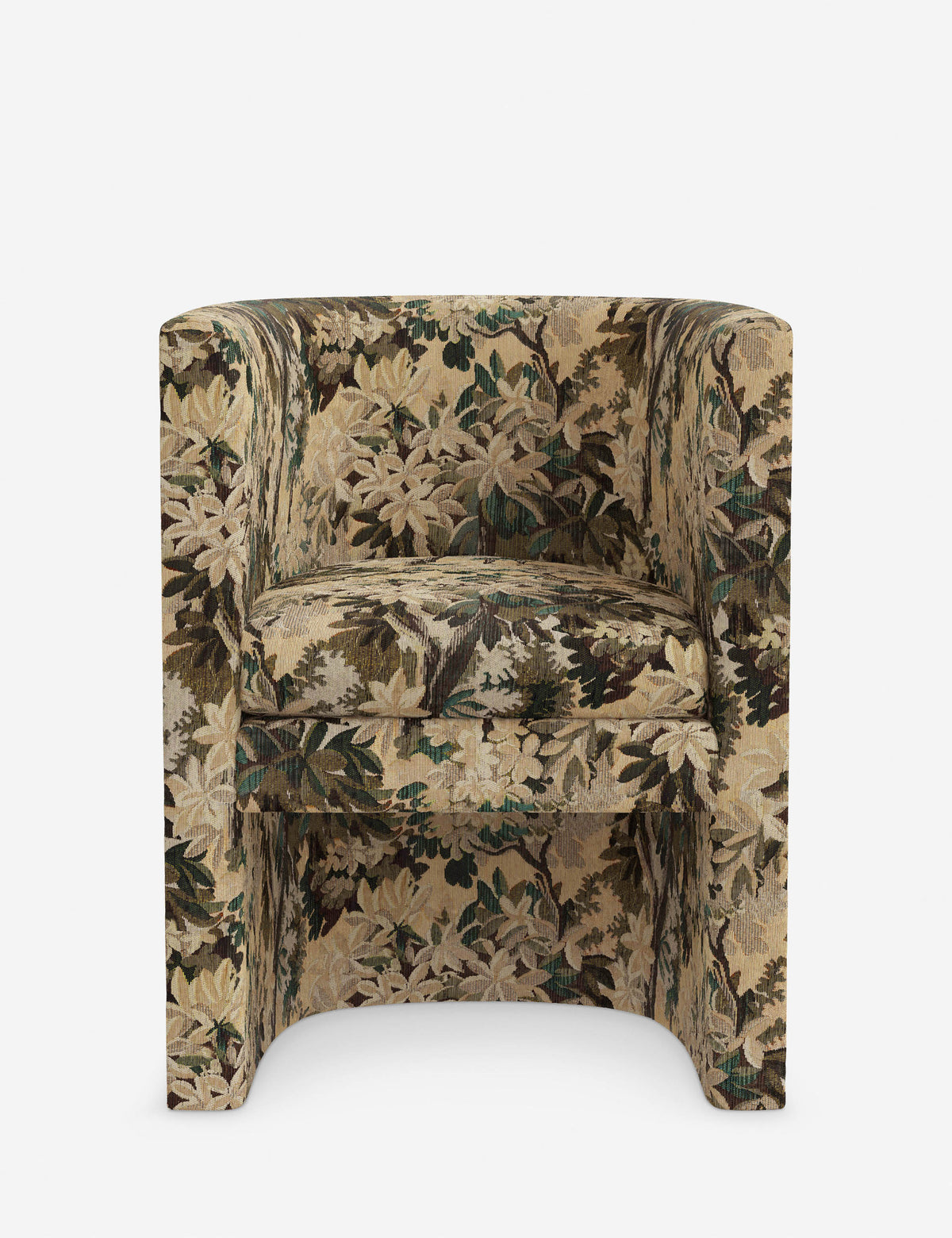 Chaise de salle à manger Enfield