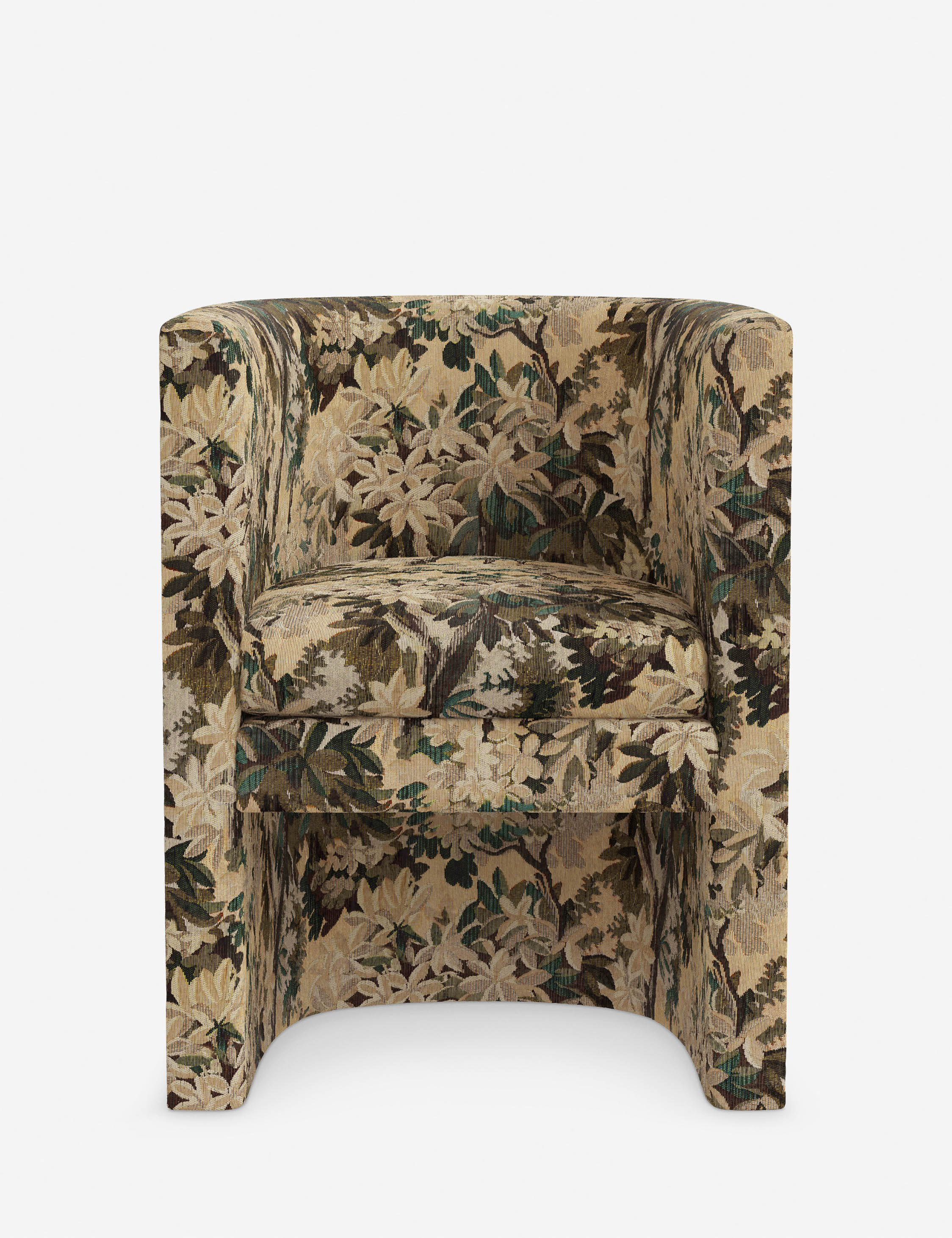 Chaise de salle à manger Enfield