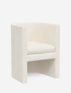 Chaise de salle à manger Enfield