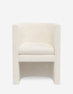 Chaise de salle à manger Enfield