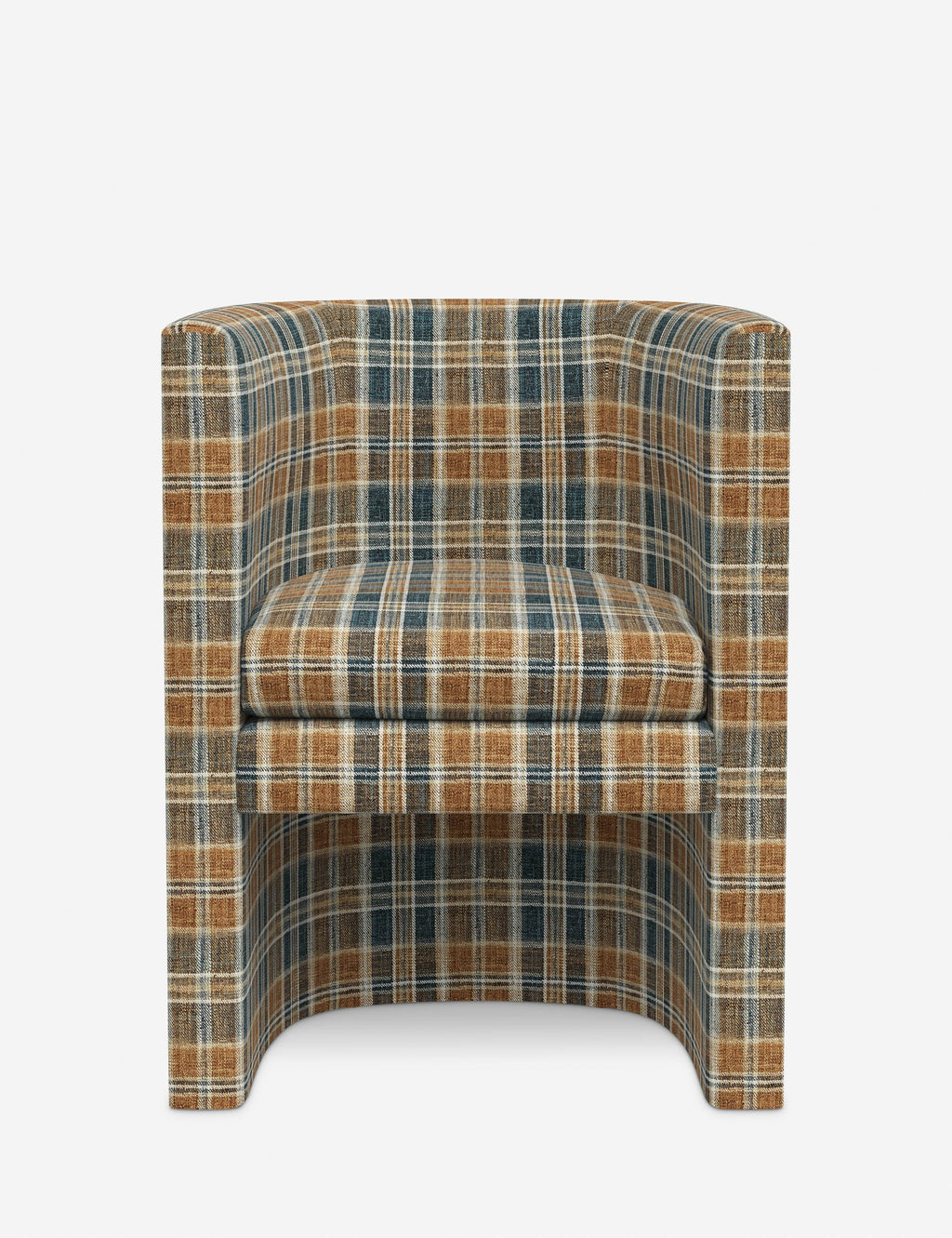Chaise de salle à manger Enfield