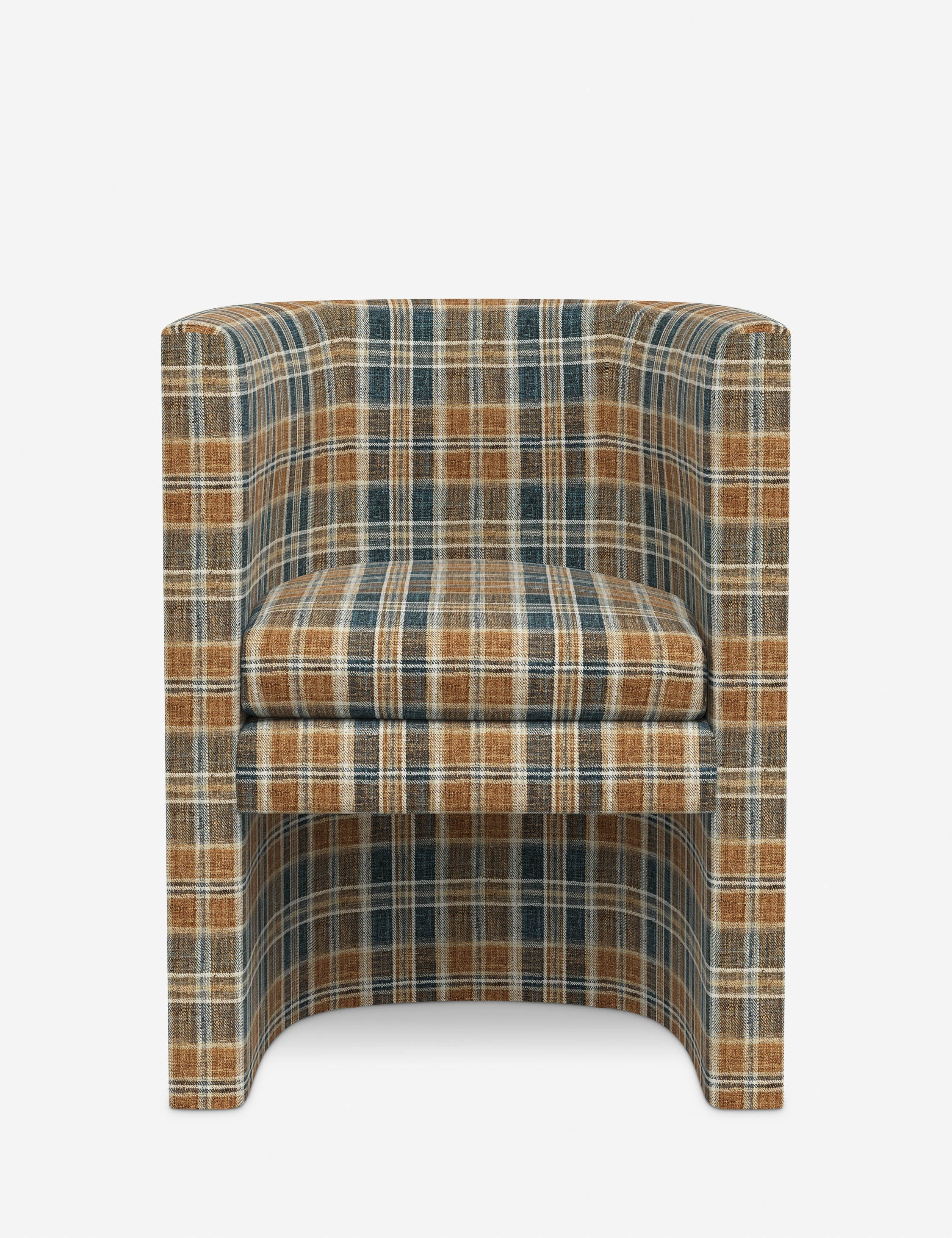 Chaise de salle à manger Enfield