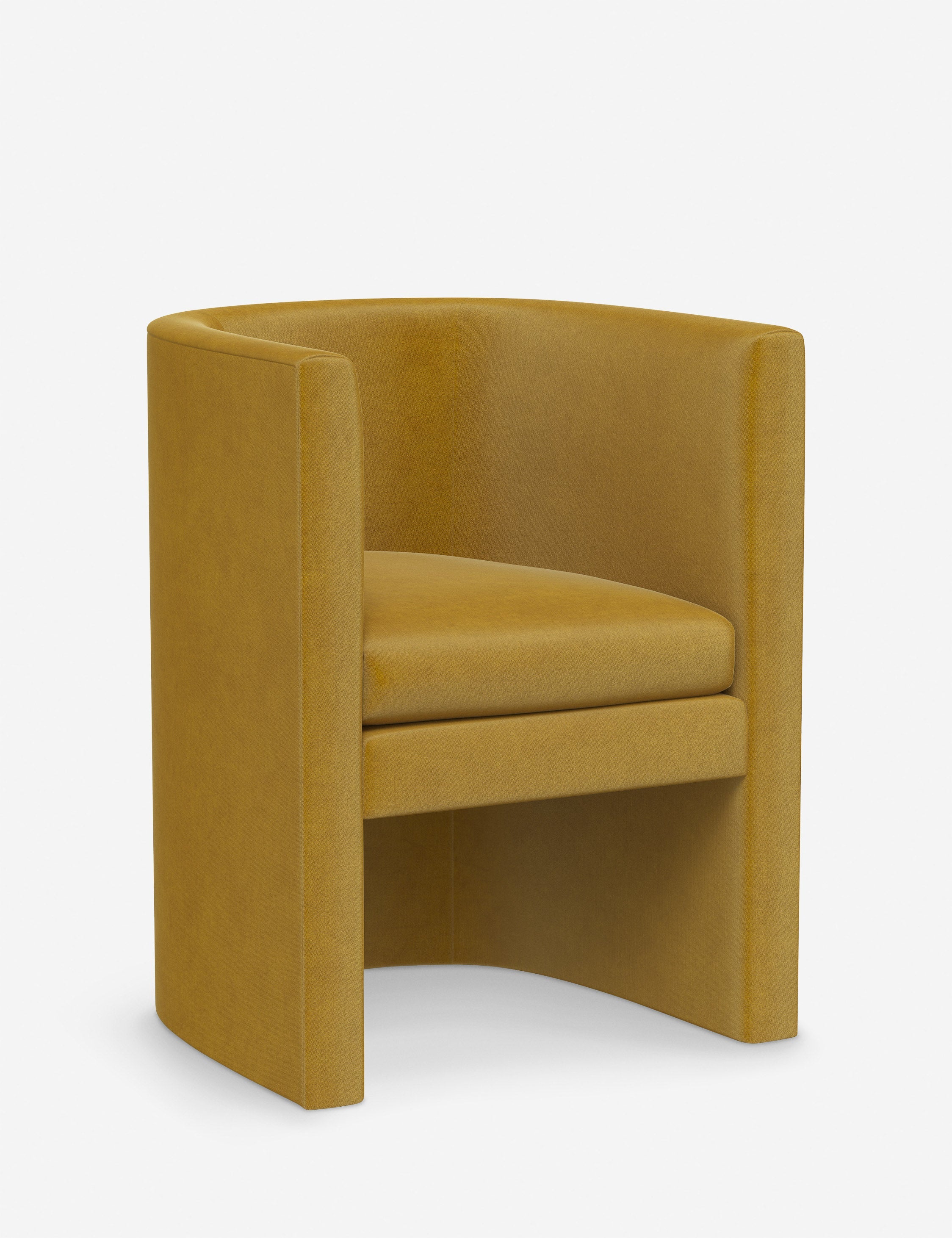 Chaise de salle à manger Enfield