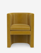 Chaise de salle à manger Enfield