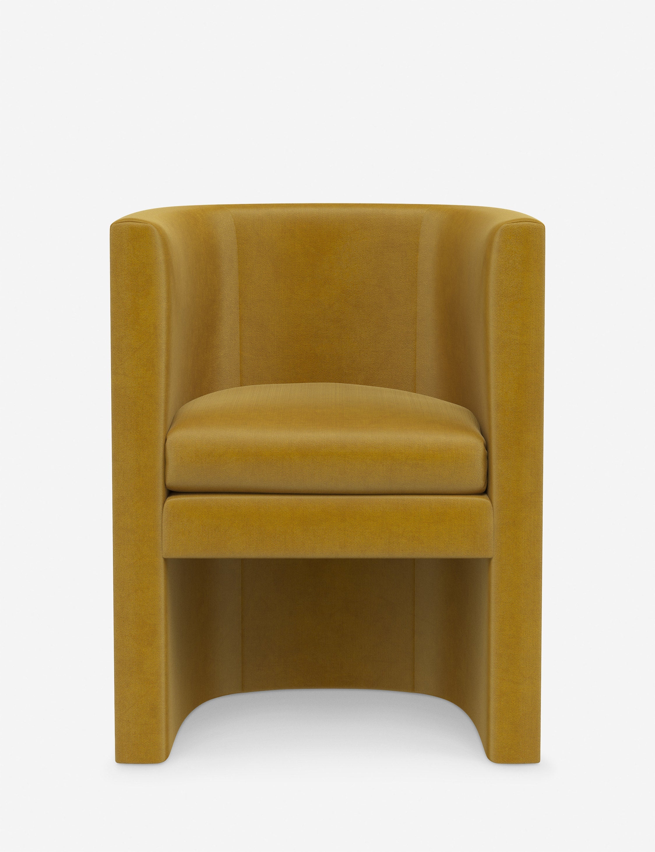 Chaise de salle à manger Enfield