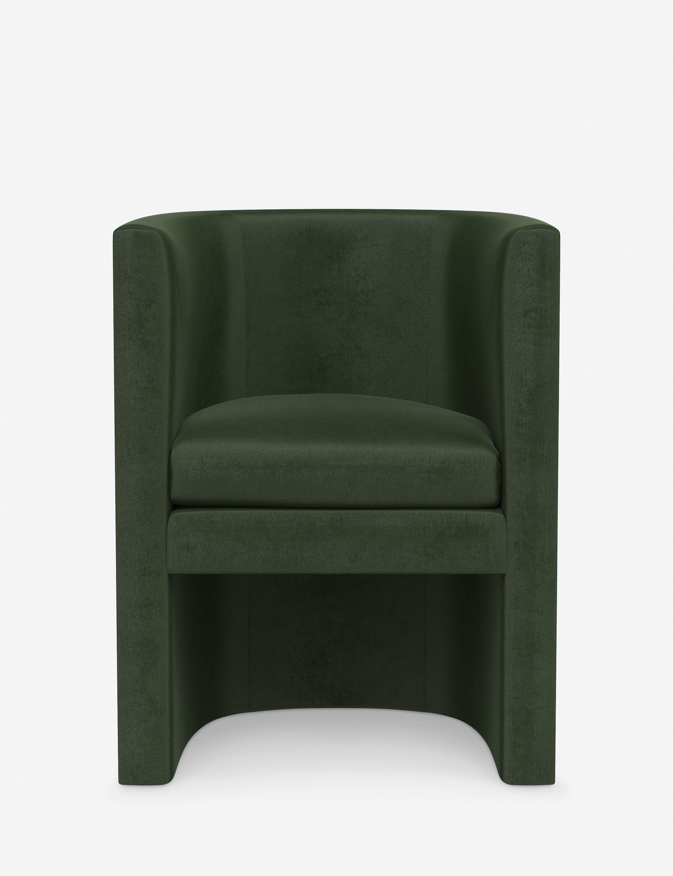Chaise de salle à manger Enfield