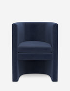 Chaise de salle à manger Enfield