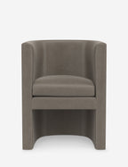 Chaise de salle à manger Enfield