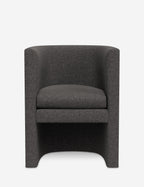 Chaise de salle à manger Enfield