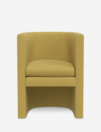 Chaise de salle à manger Enfield