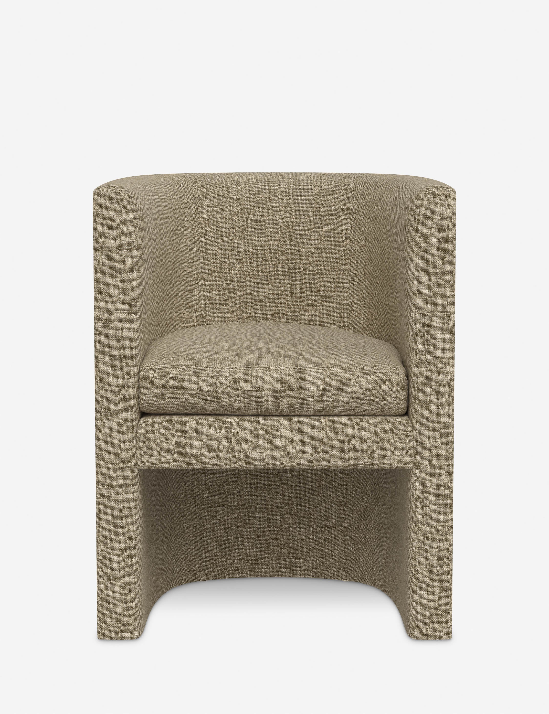 Chaise de salle à manger Enfield
