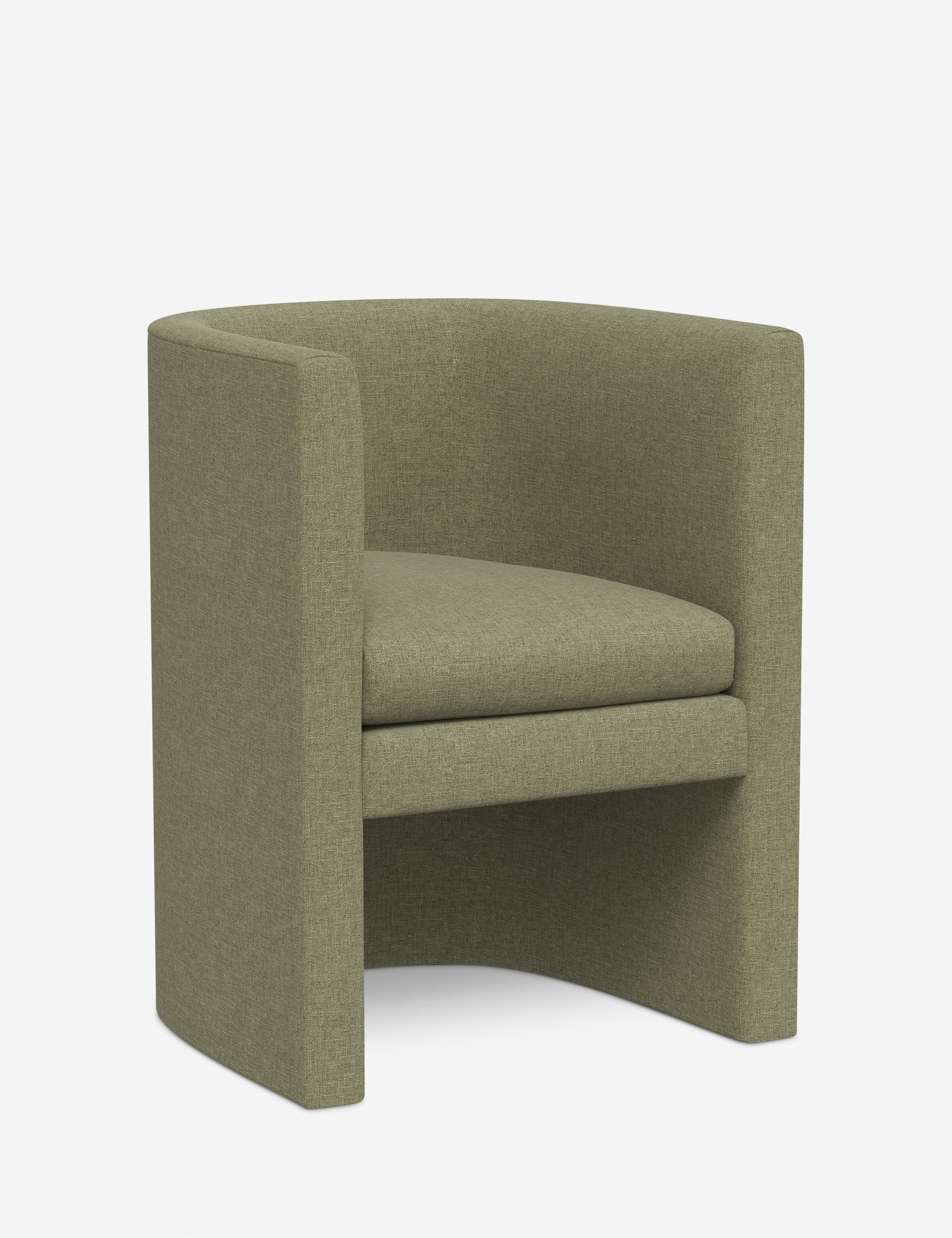 Chaise de salle à manger Enfield