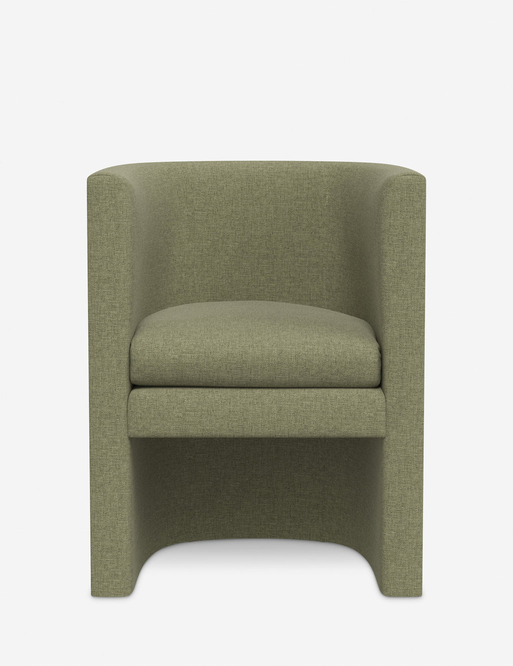 Chaise de salle à manger Enfield