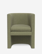 Chaise de salle à manger Enfield