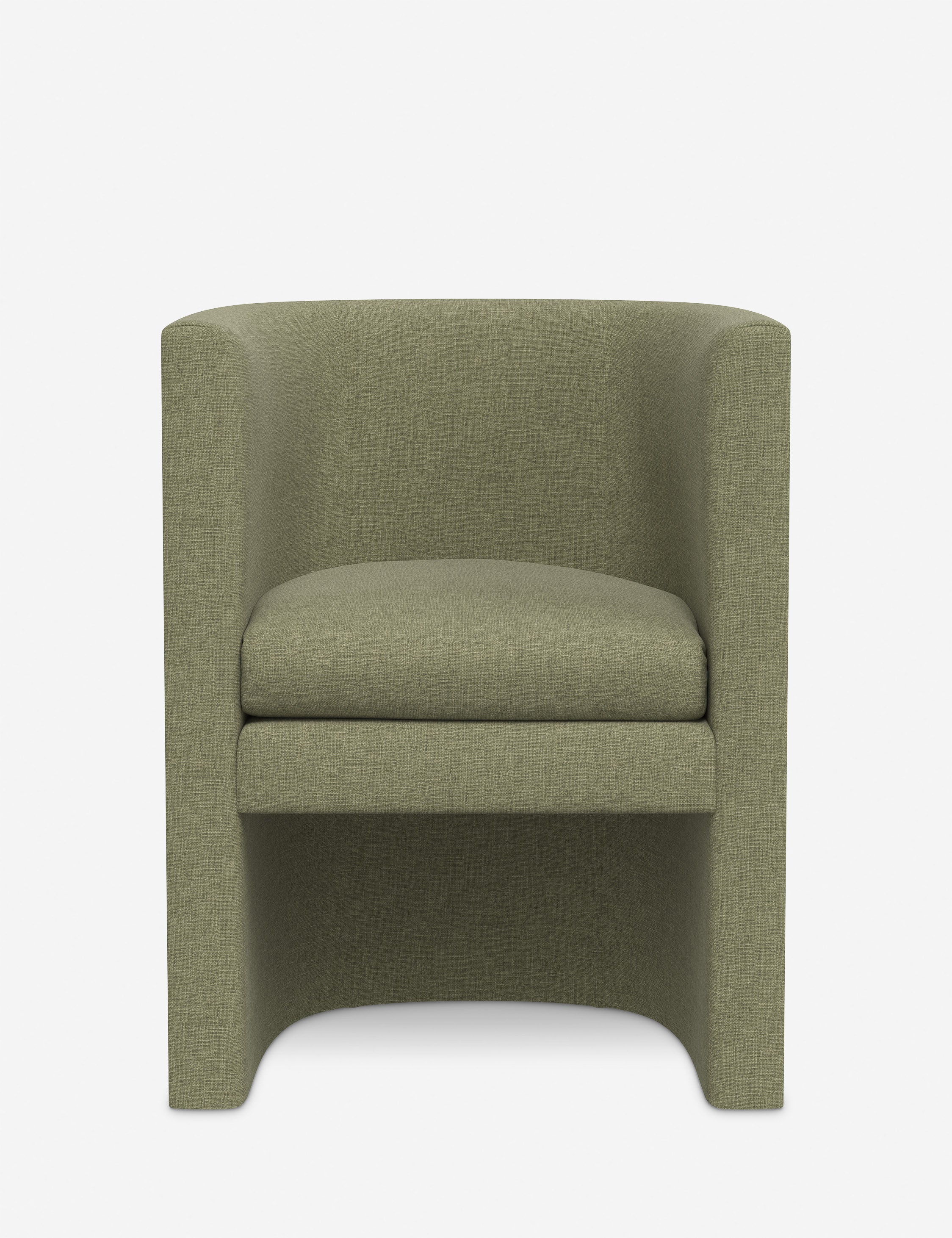 Chaise de salle à manger Enfield