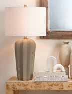Lampe de table Lynn