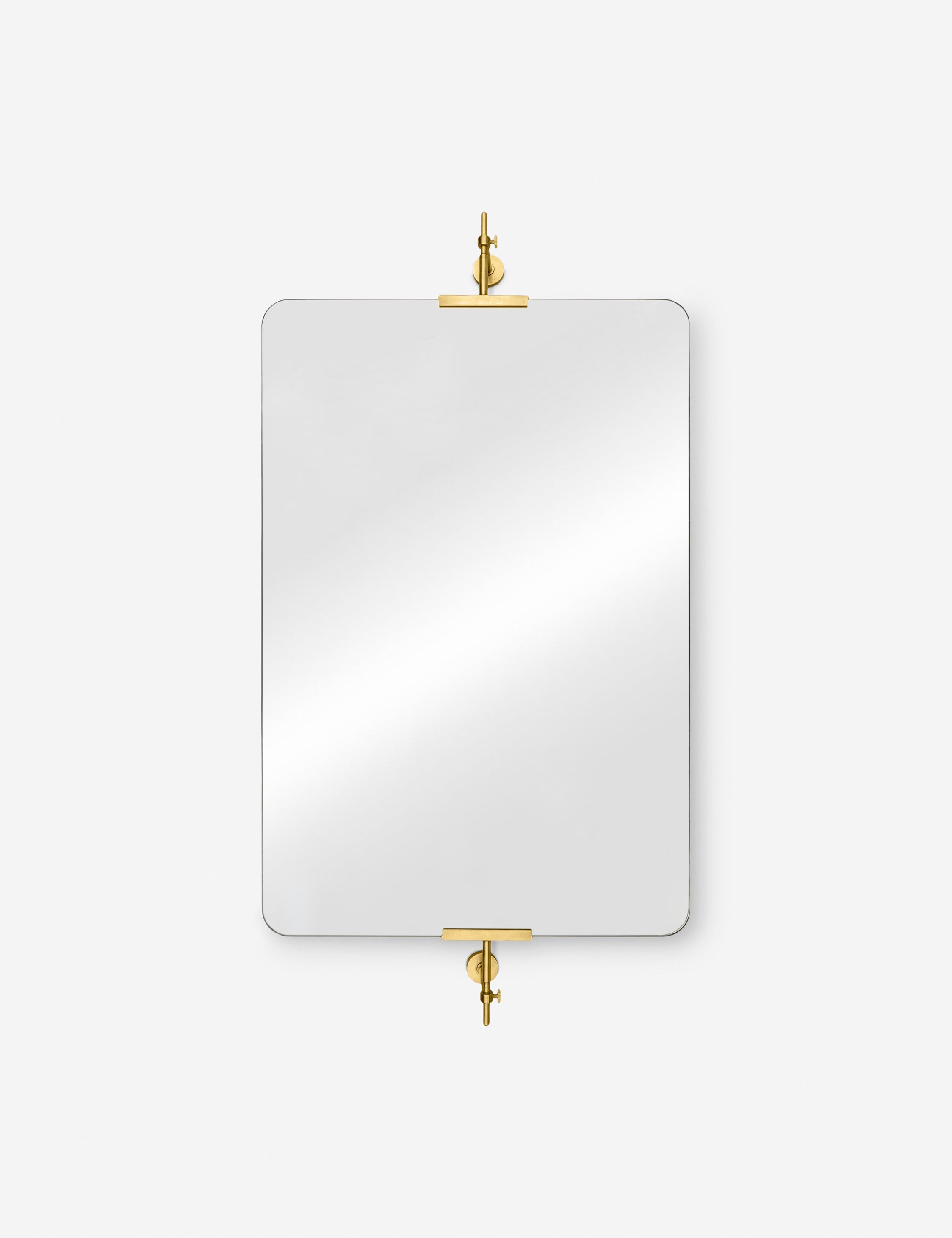 Miroir Melle