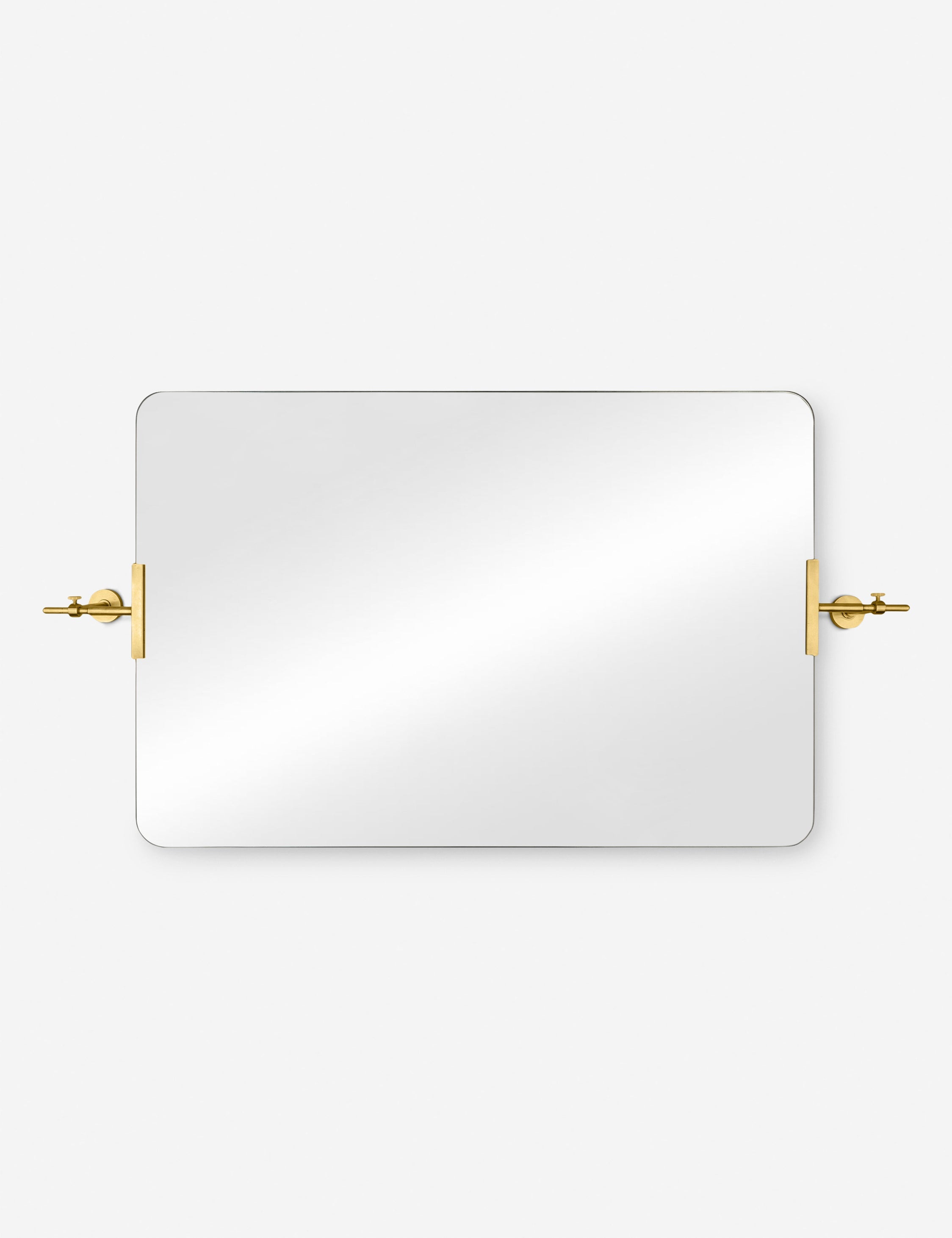 Miroir Melle