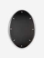 Miroir ovale Fedde