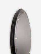 Miroir ovale Fedde