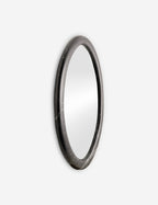 Miroir ovale Fedde