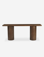 Console Herrero