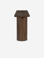 Console Herrero