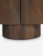 Console multimédia Herrero