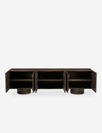 Console multimédia Herrero