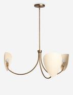 Lustre Brevin