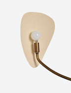 Lustre Brevin
