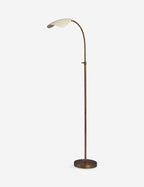 Lampadaire de travail Brevin