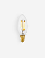 Ampoule LED 4 W (lot de 8) par Tala