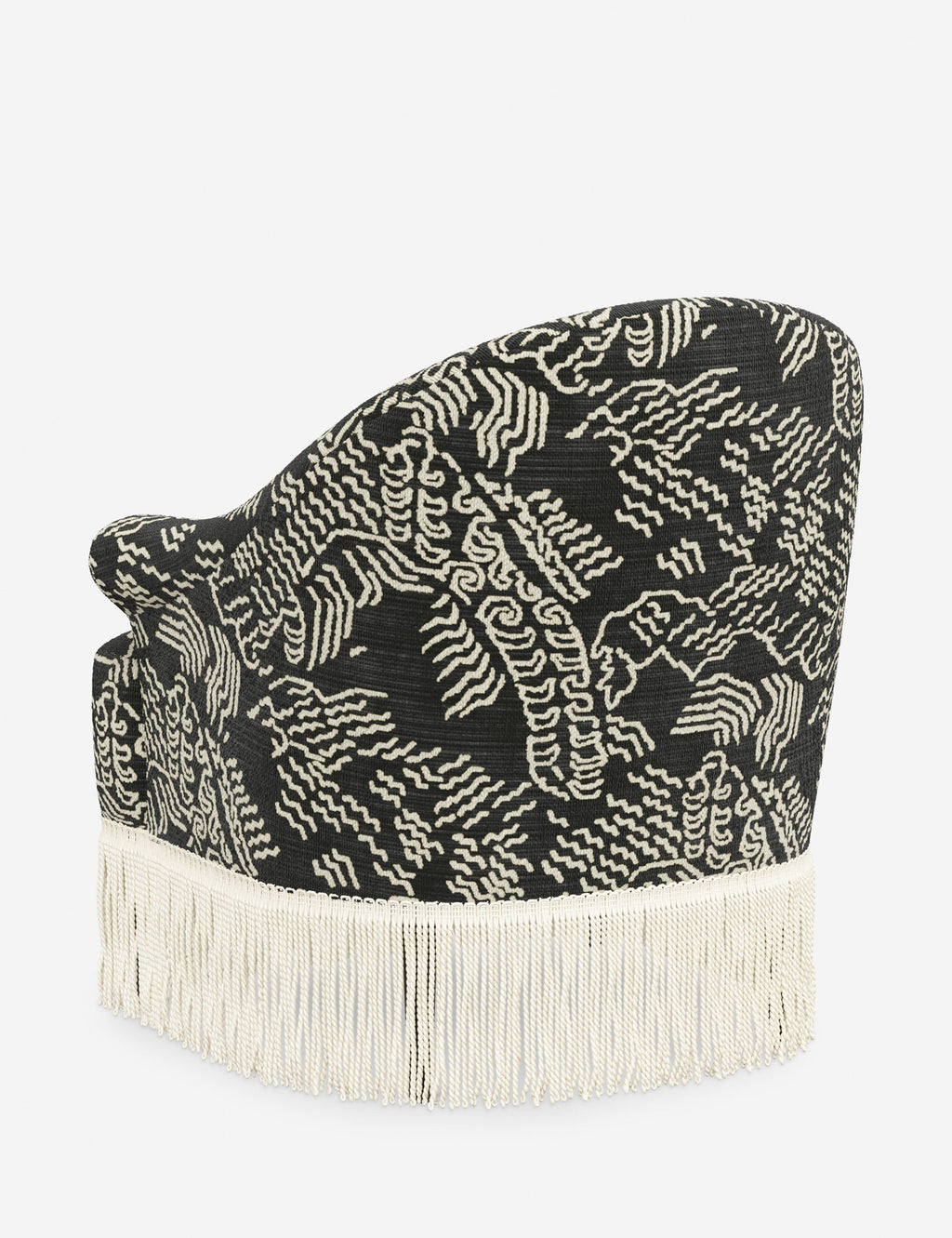 Fauteuil d'appoint Renaud