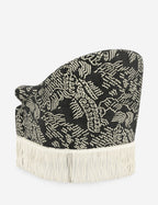 Fauteuil d'appoint Renaud