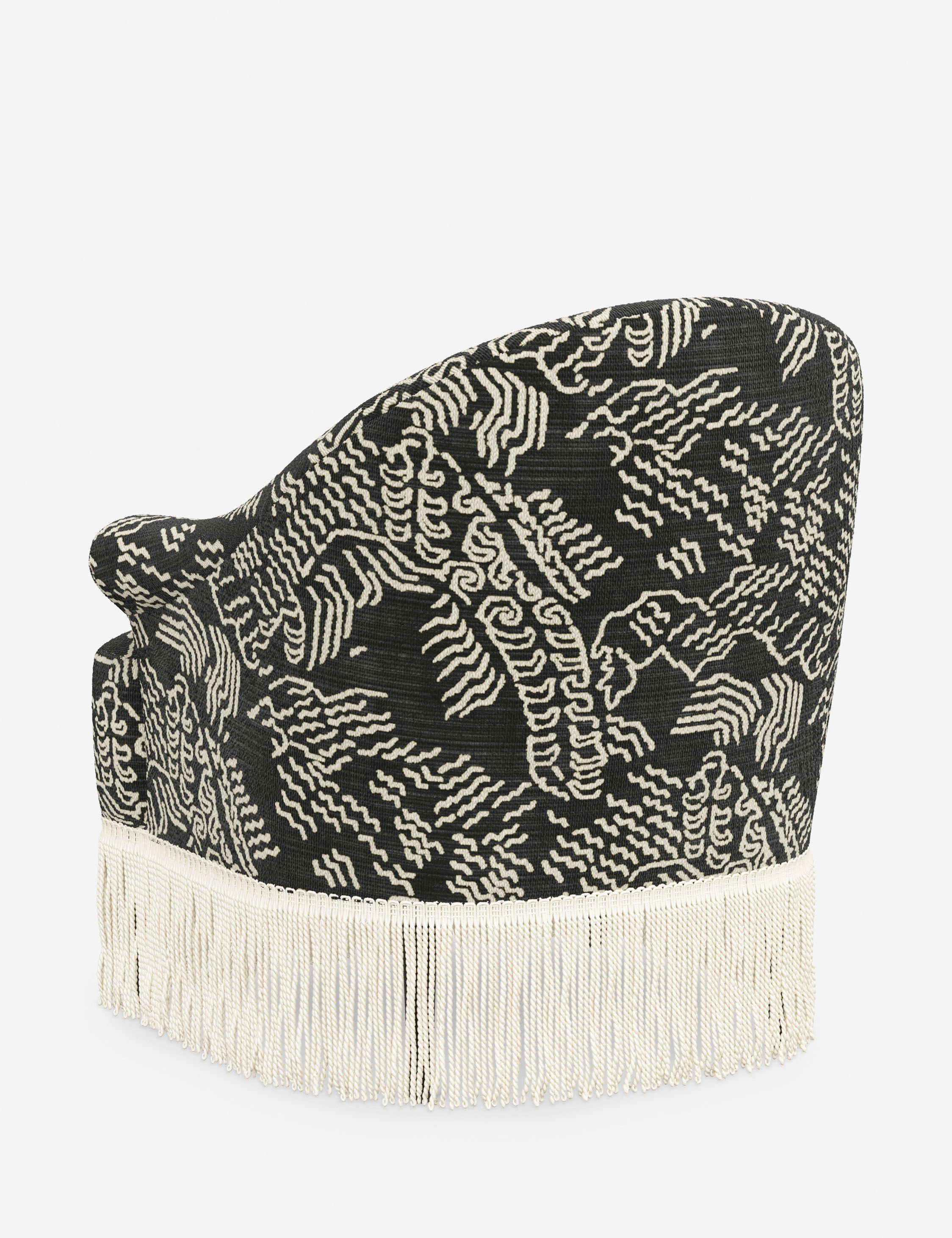 Fauteuil d'appoint Renaud