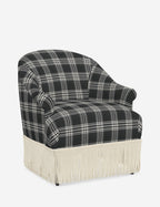 Fauteuil d'appoint Renaud