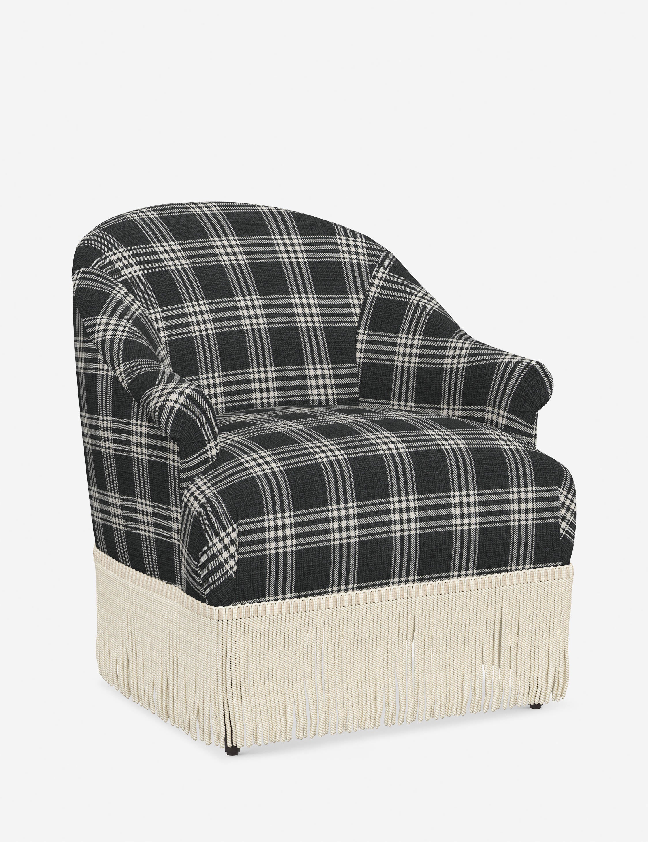 Fauteuil d'appoint Renaud
